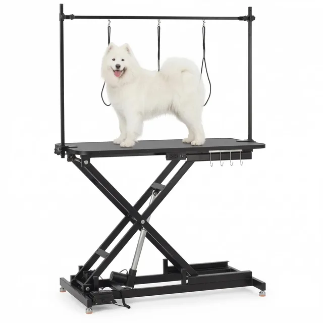 Dog Grooming 47" 9" 40"