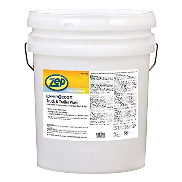 Wash 5 gallon 1 oz 12.00w