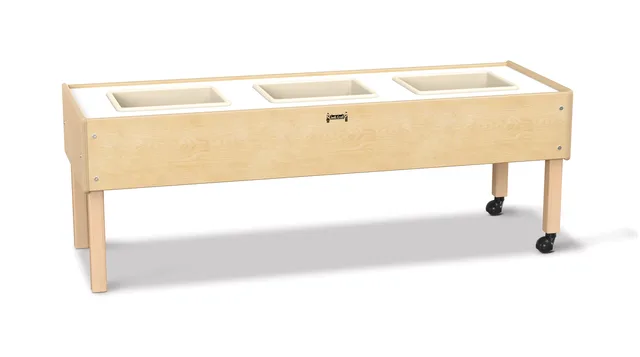 Tub Sensory 20" 11" 13.5"