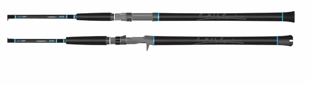Spinning Rod 6' 0" 3-5 lb