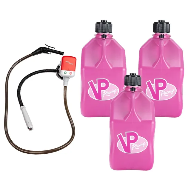 Transfer Pump 3 pack 1 pack heavy-duty