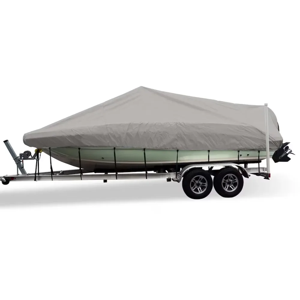 Boat Cover 17 foot 19 foot 102 inch