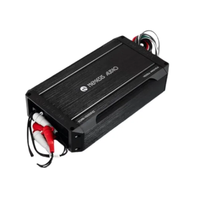 Audio 3800w 1500w 0.2v