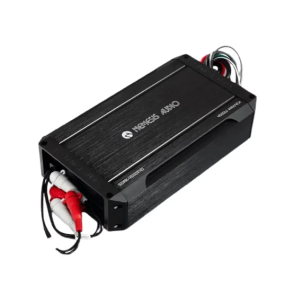 Audio 3800w 1500w 0.2v