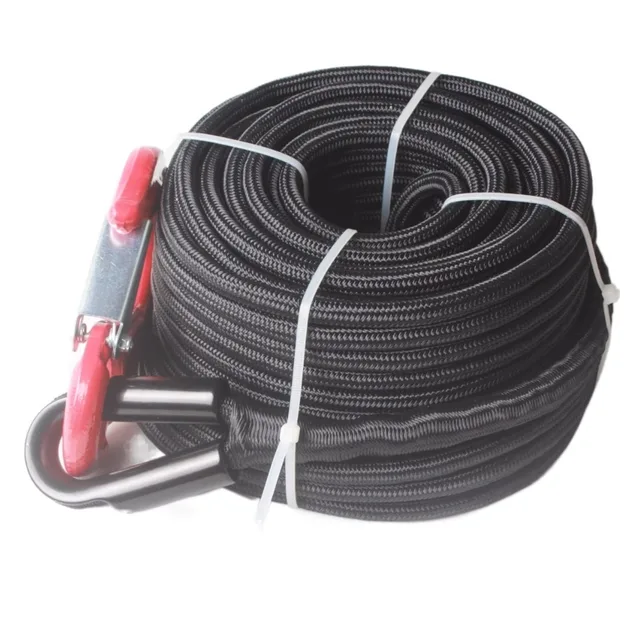 Towing 12mm