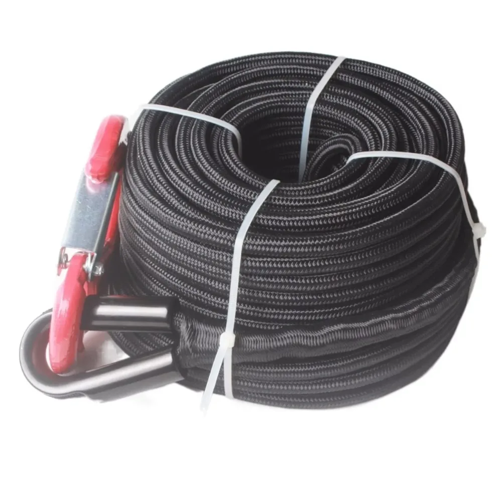 Towing 12mm