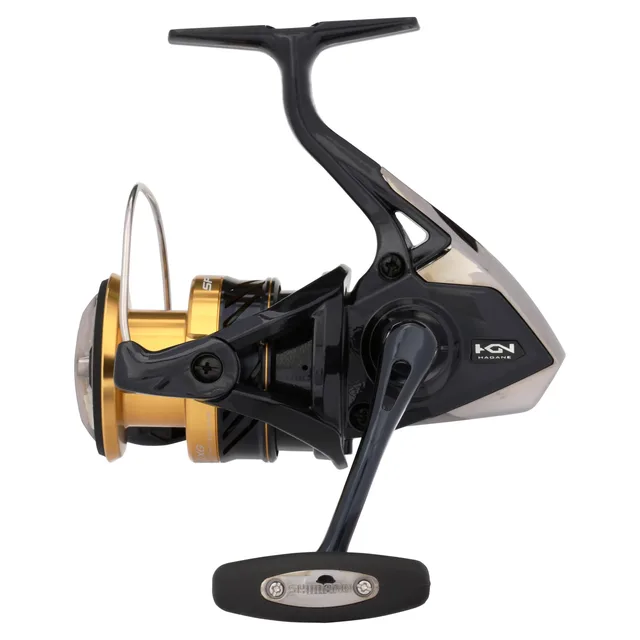 Spinning Reels 85 lb 3.50 in waterproof