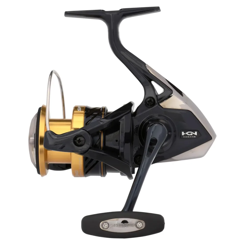 Spinning Reels 85 lb 3.50 in waterproof