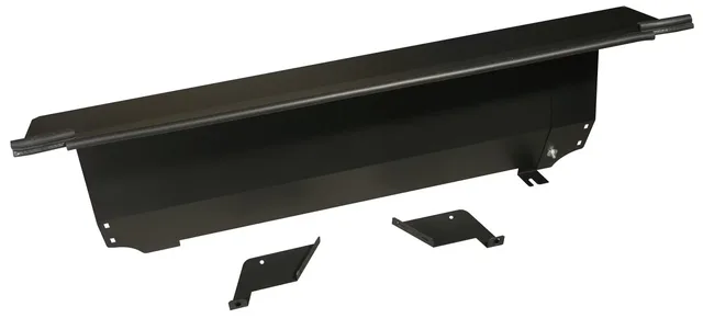 Truck Racks black