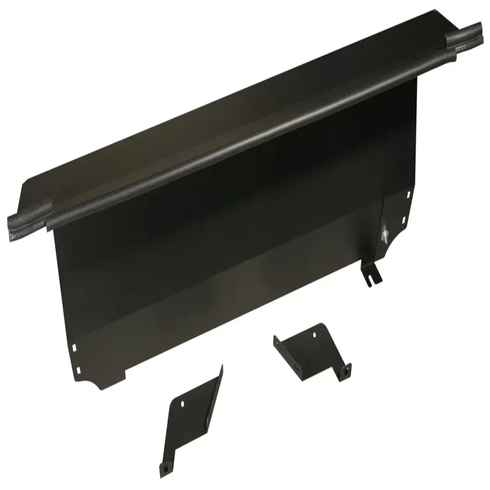 Truck Racks black