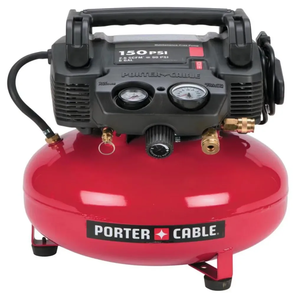 Compressor 120v 40 lbs 0.8 hp