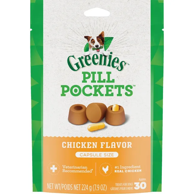 Dog Treat