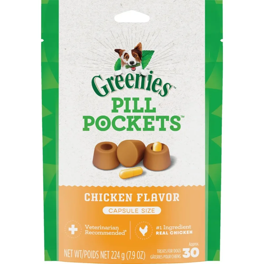 Dog Treat