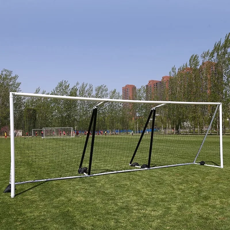 Soccer Goal portable 24 ft 8 ft