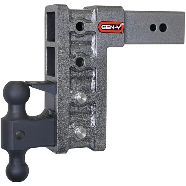 Lock 3 in 9 in 3500 lbs