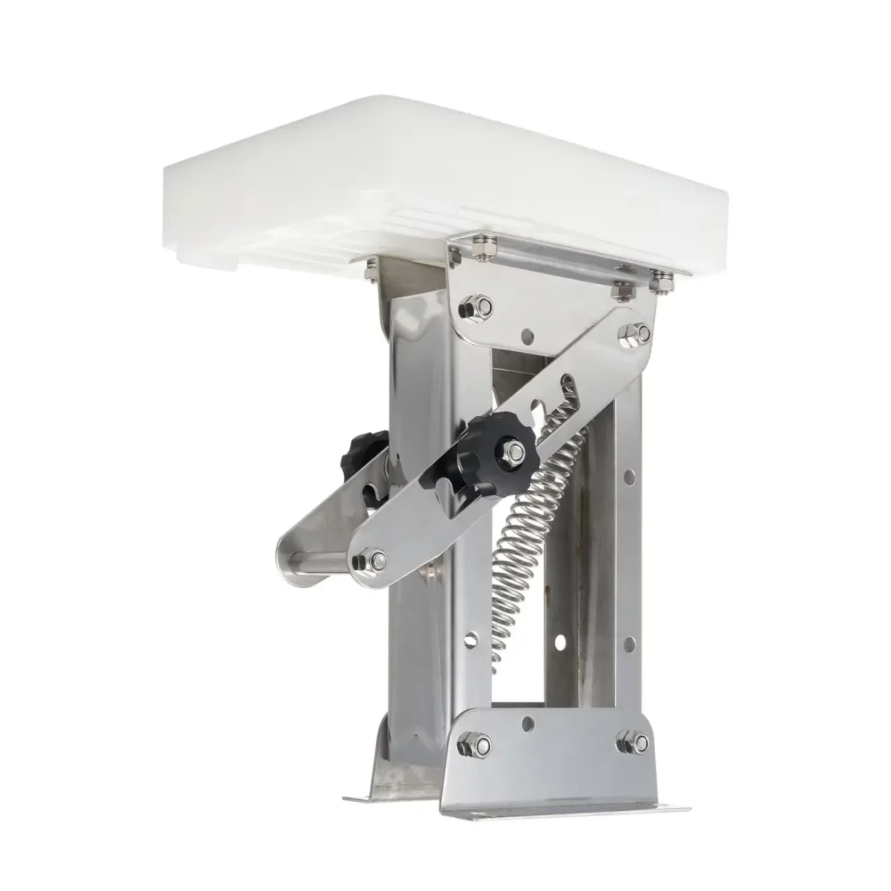 Outboard Motor 7.5hp 20hp silver