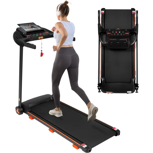 Exercise Machine 2.5hp folding portable