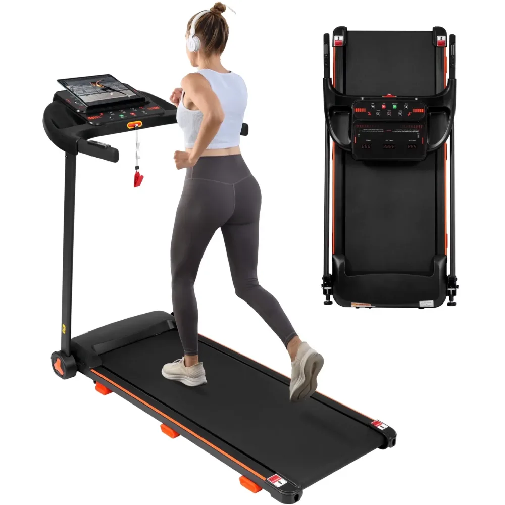 Exercise Machine 2.5hp folding portable