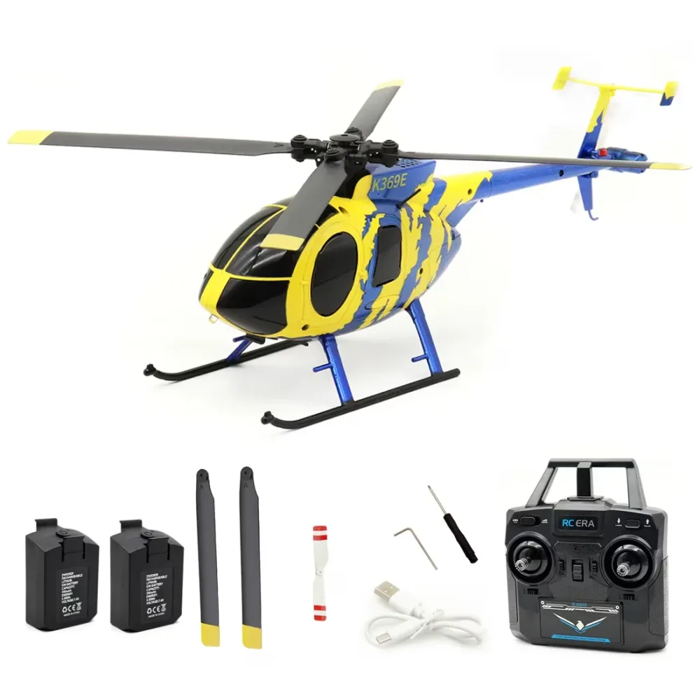 Remote Control 256mm 93mm 7.4v