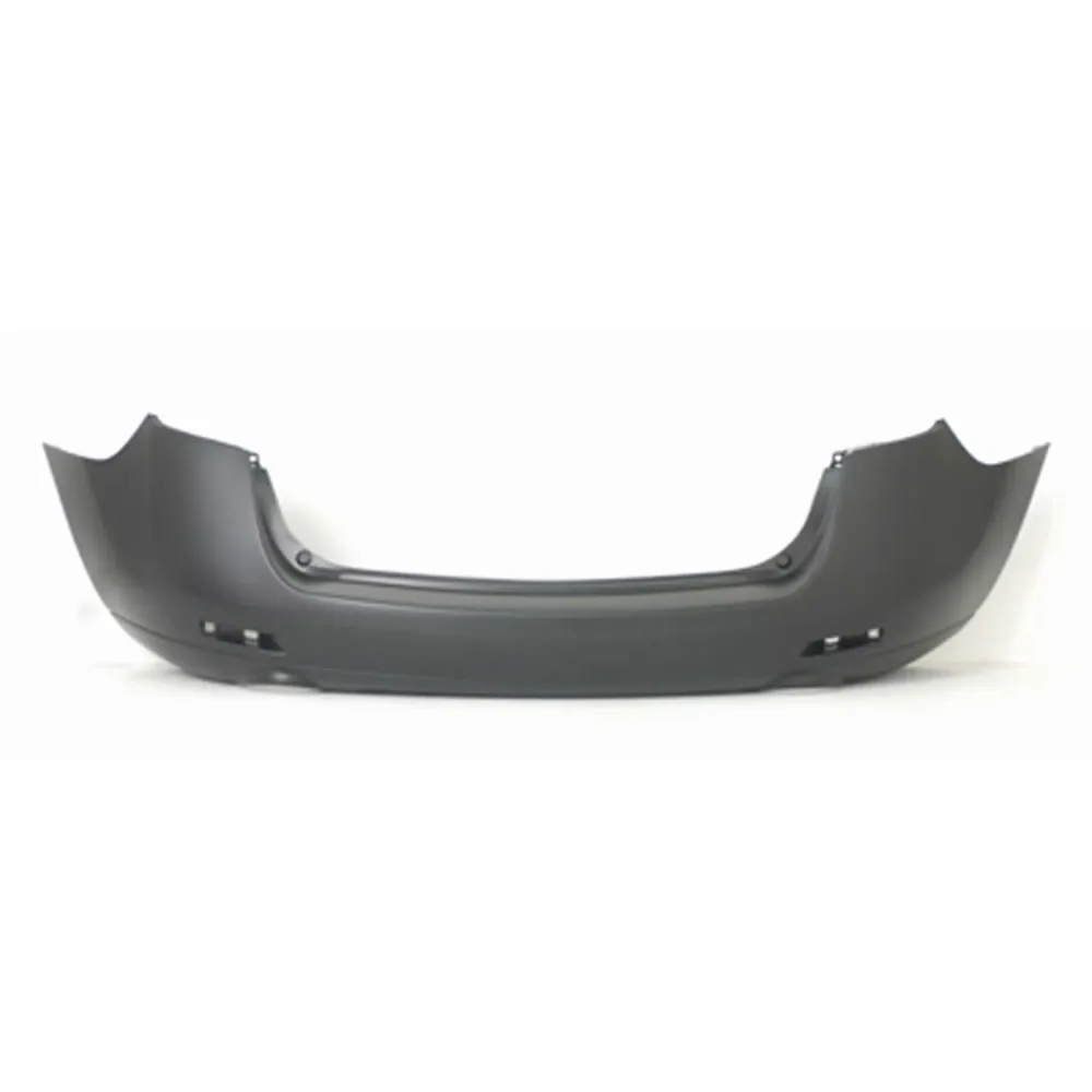 Bumper Cover
