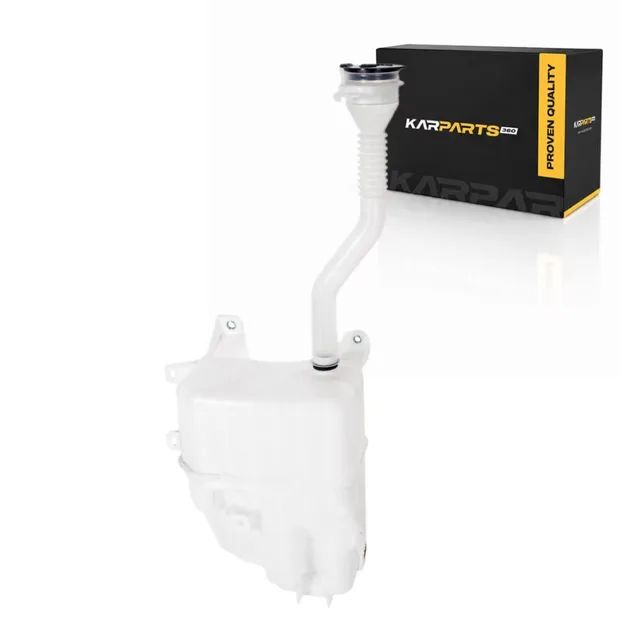 Headlight Washer