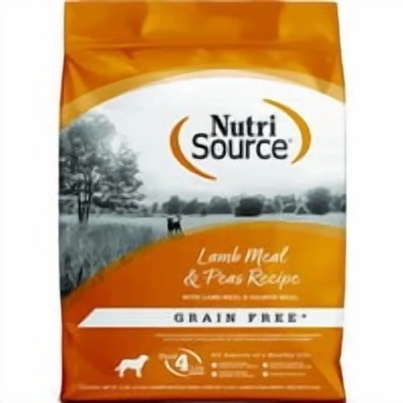 Pet Foods