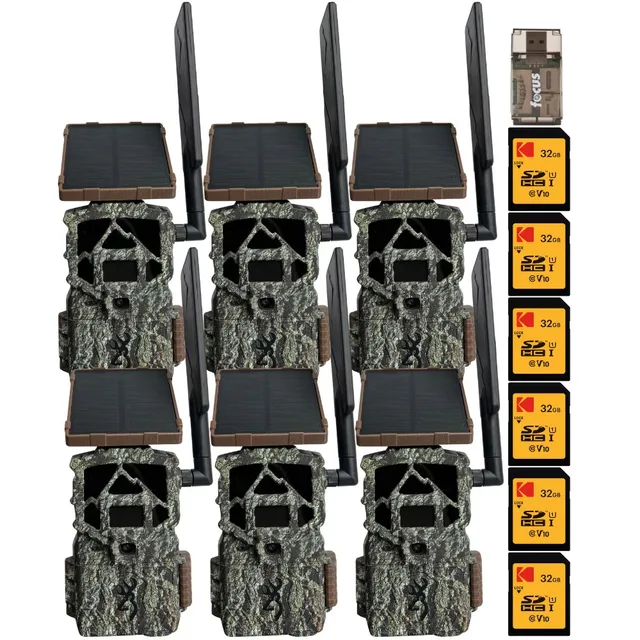 Trail Camera wireless 100 feet