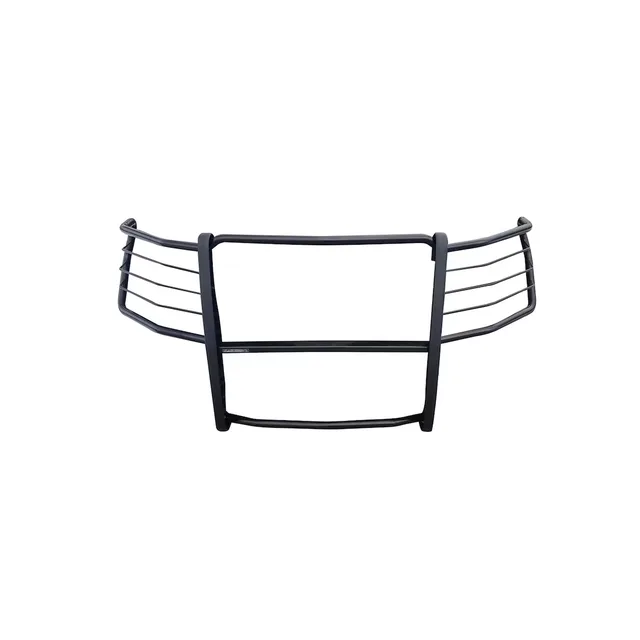 Grille Guard black 75 lb