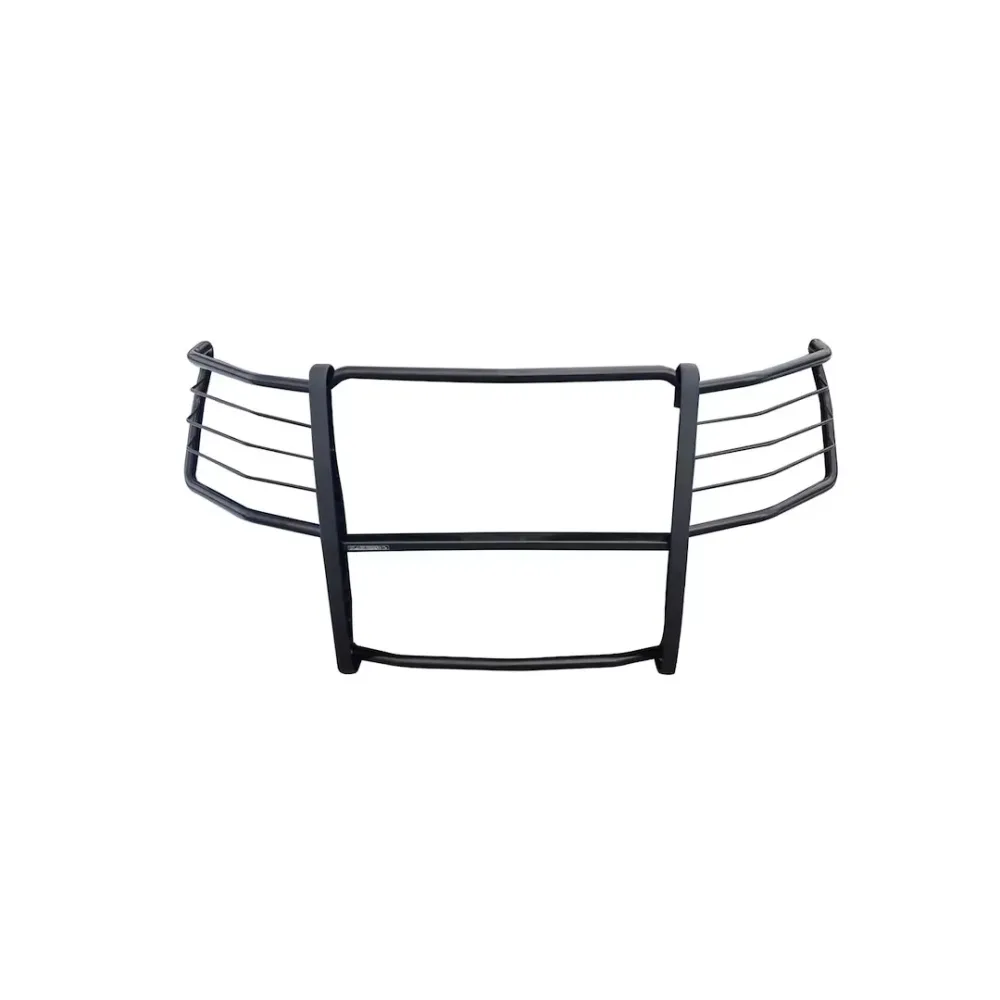 Grille Guard black 75 lb