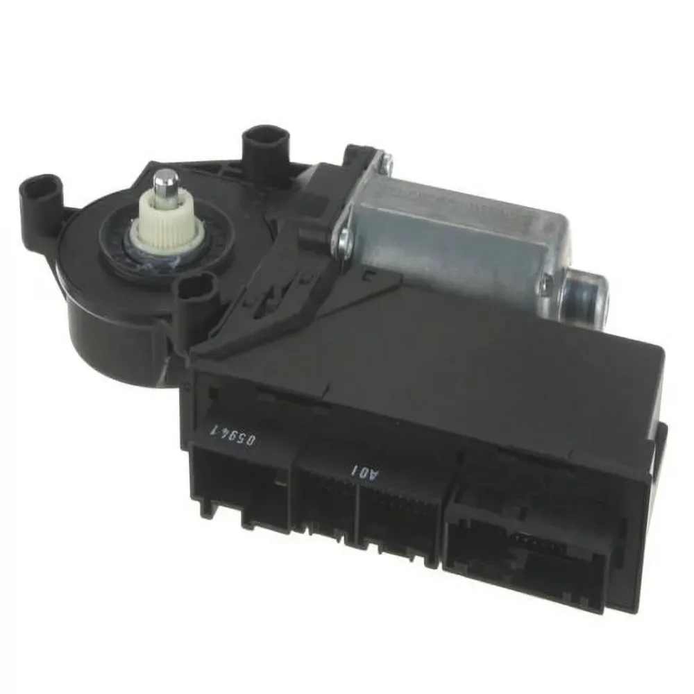 Window Motor