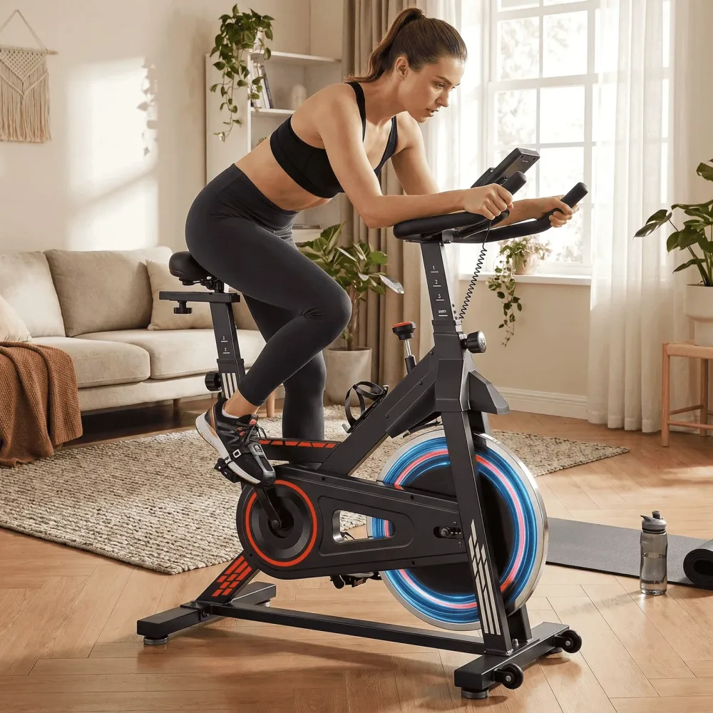 Exercise Bike 300lbs 300 lbs 330 pounds