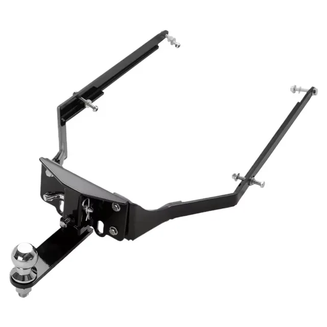 Trailer Hitch