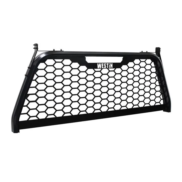 Truck Rack black 1.75 in