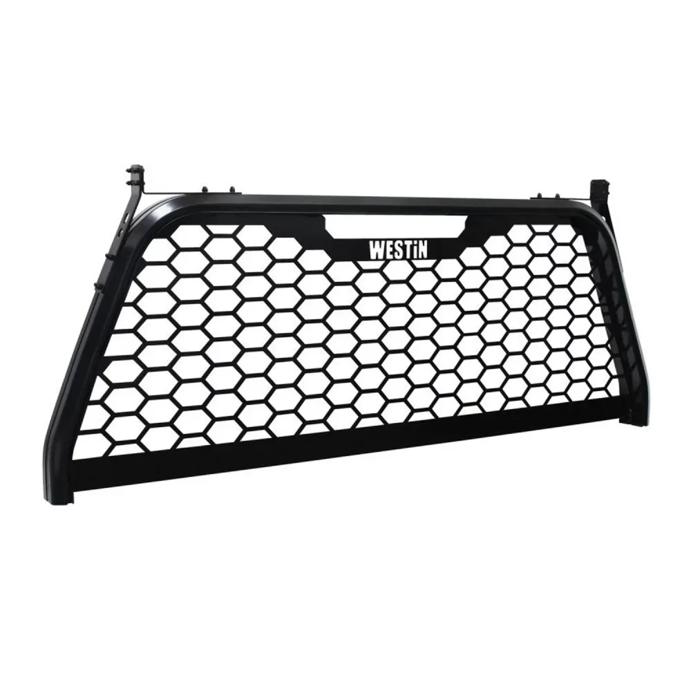 Truck Rack black 1.75 in