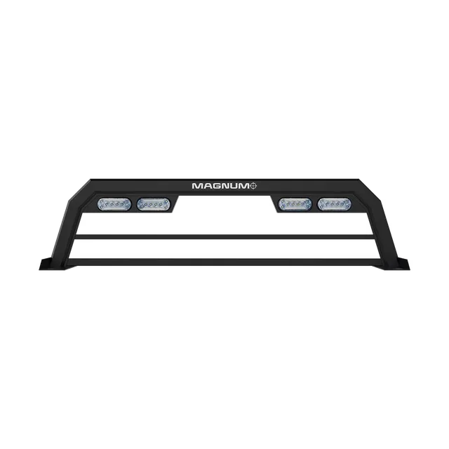 Truck black