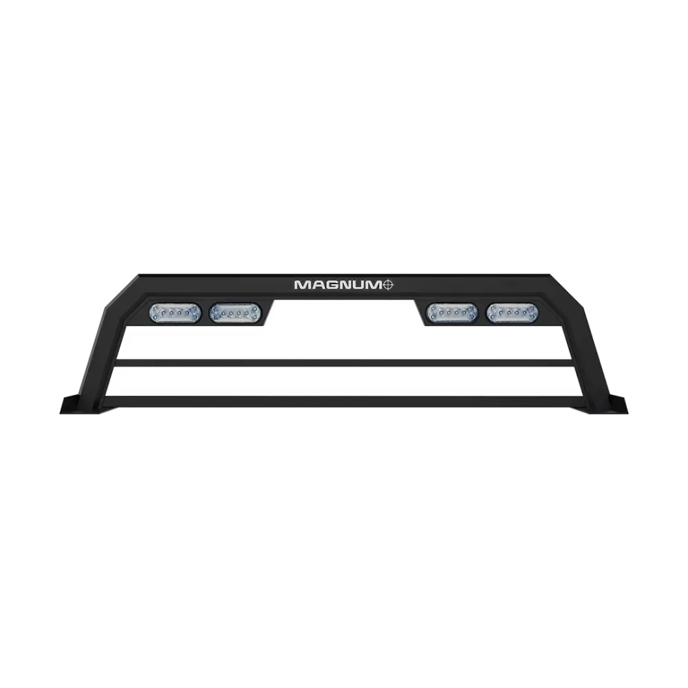 Truck black
