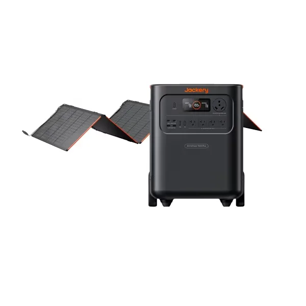 Solar Generator 500w 3600w 7200w