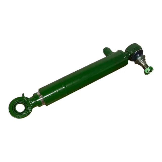 Power Steering