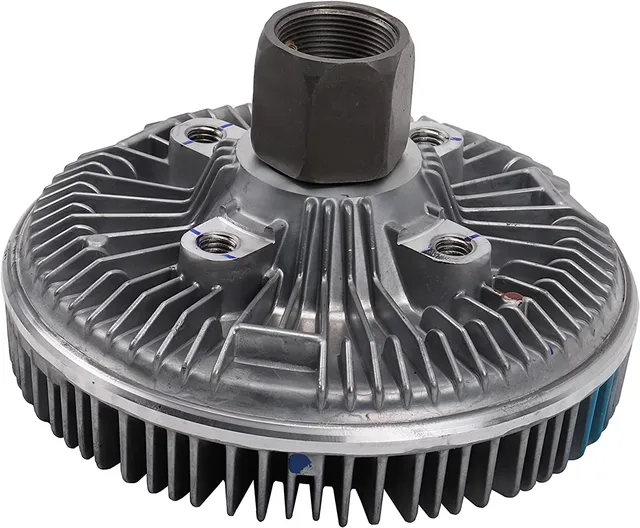 Fan 5 lb
