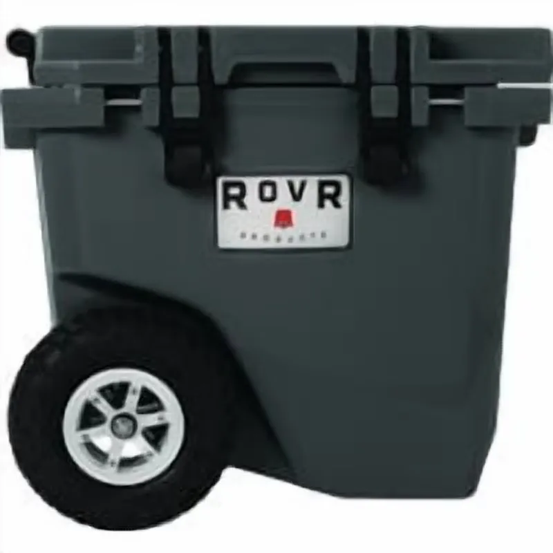 Wheeled Cooler