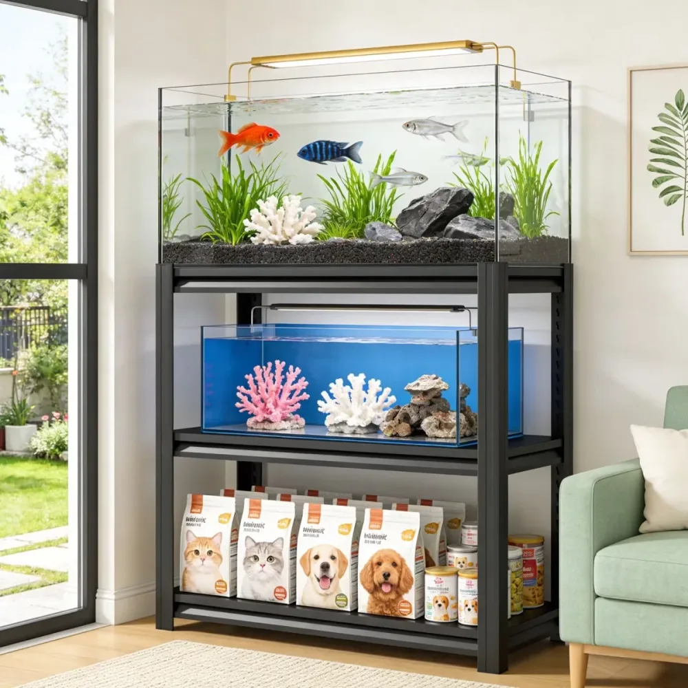 Storage adjustable black 04 lb