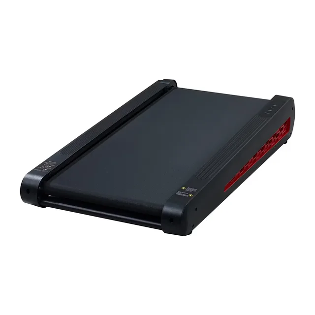 Pad Treadmill 2.55hp 220lbs portable