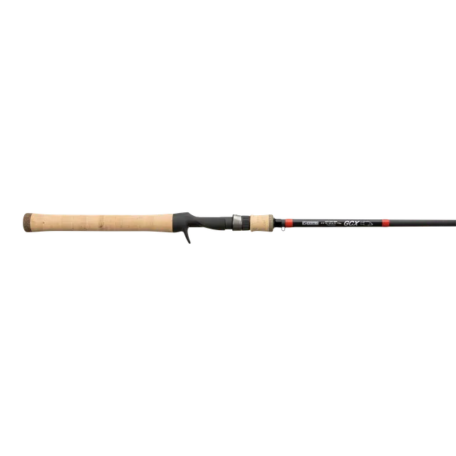 Gloomis Fishing 6' 6"