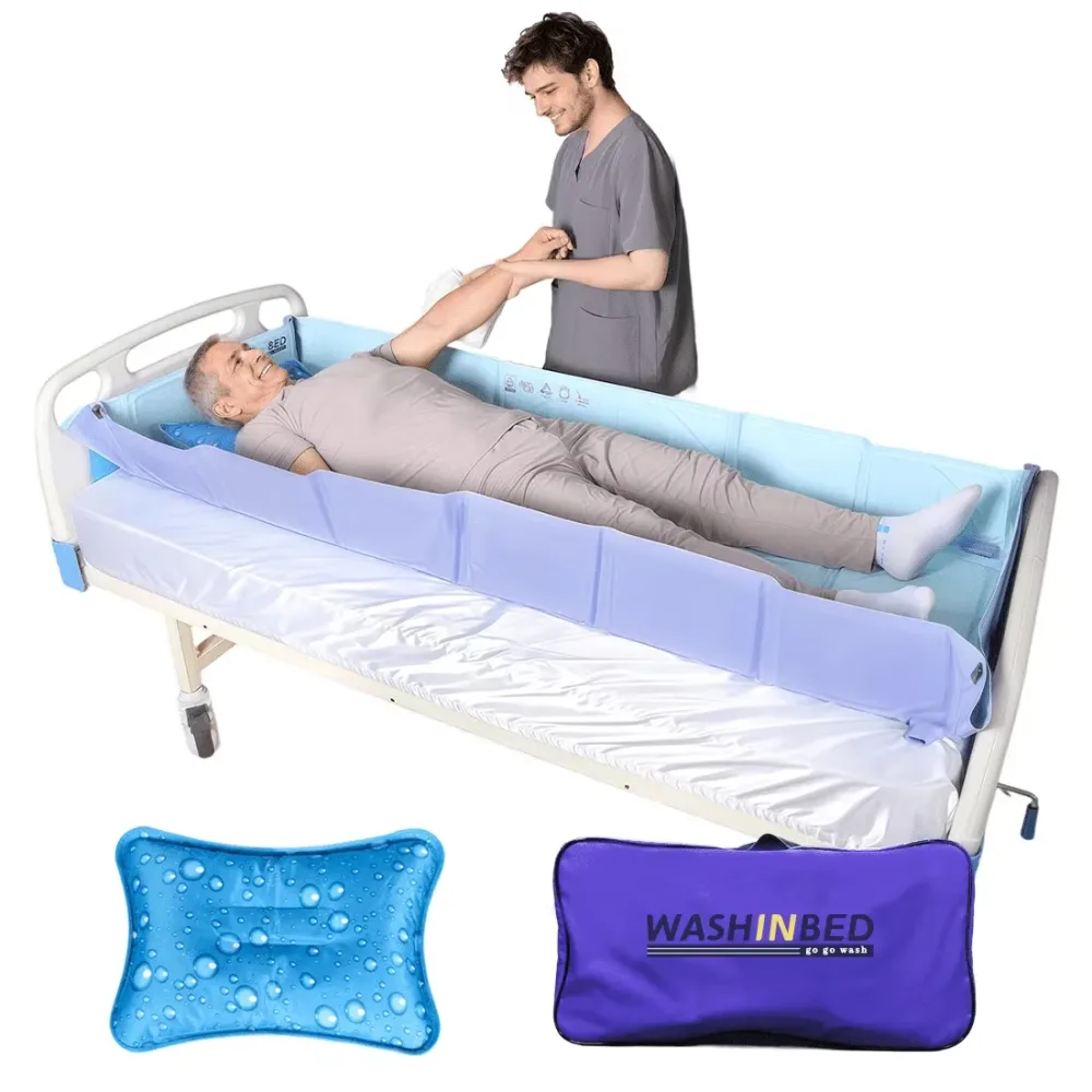 Bed 74" 24" 8"