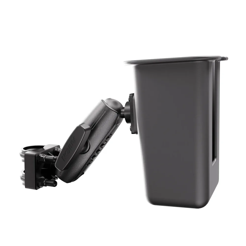 U-bolt Mount 1.5" 38mm 10 lbs
