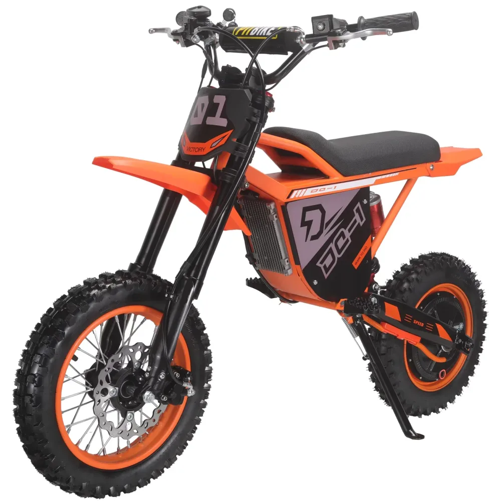 Dirt Bike 1000w 48v 2000w