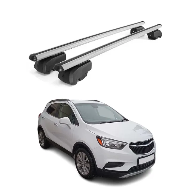 Roof Rack gray waterproof adjustable
