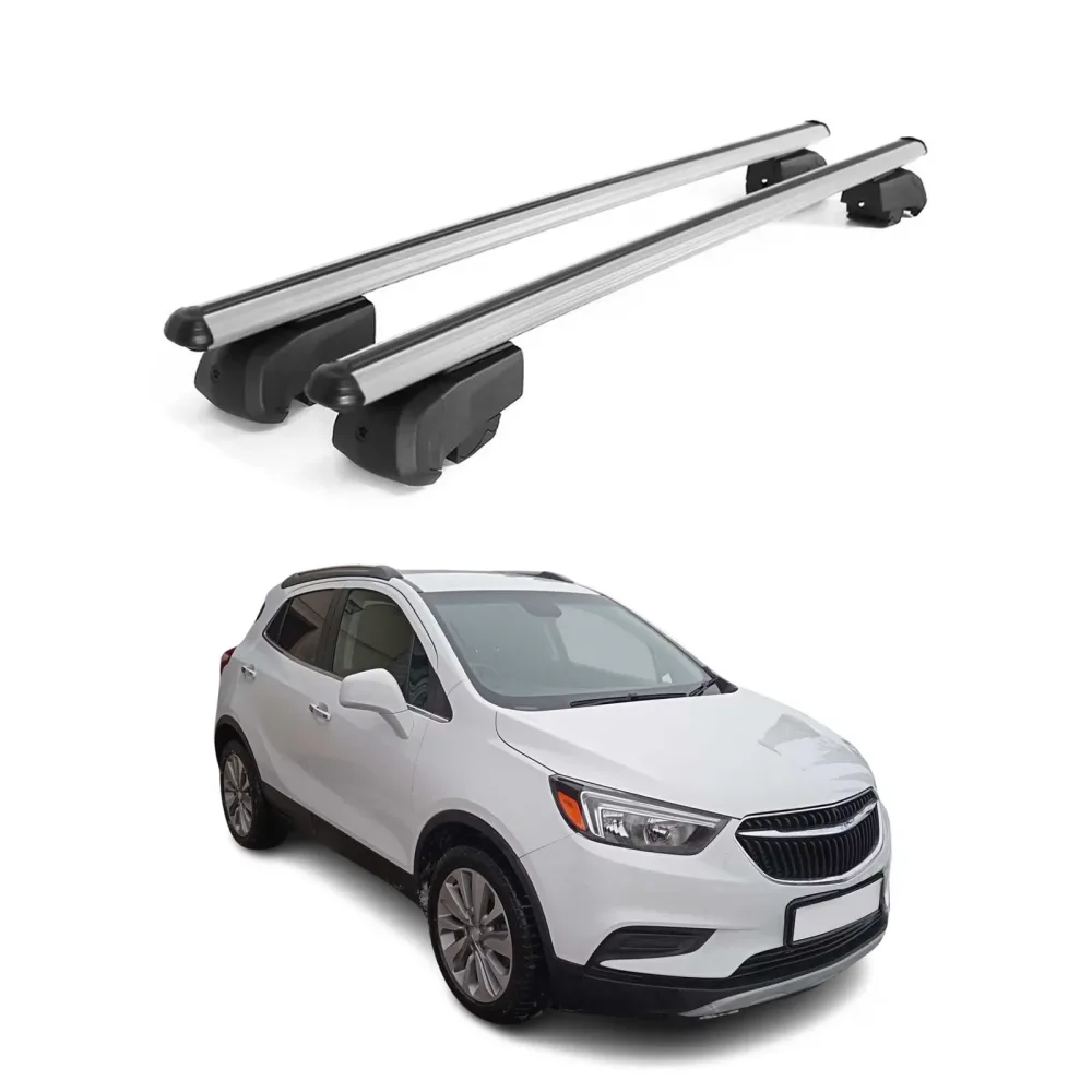Roof Rack gray waterproof adjustable