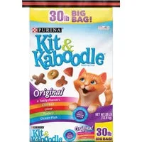 Cat Food