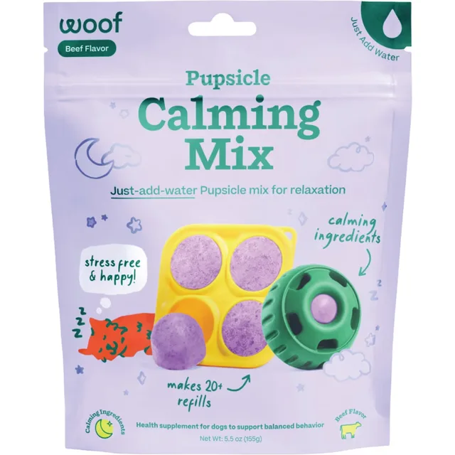 Dog Treat